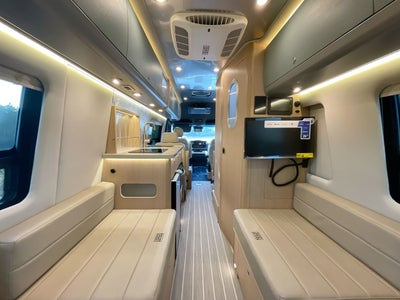 2026 Airstream 24GL Base
