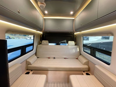 2026 Airstream 24GL Base