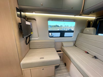 2026 Airstream 24GL Base