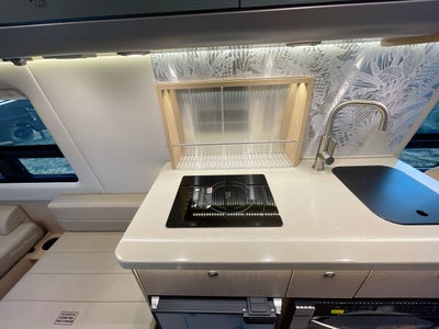 2026 Airstream 24GL Base