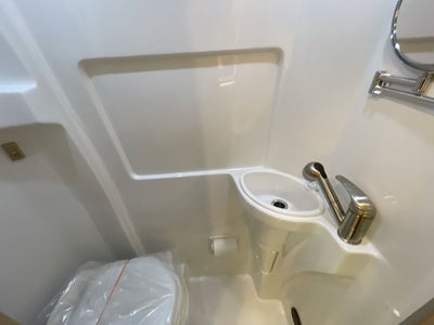 2026 Airstream 24GL Base