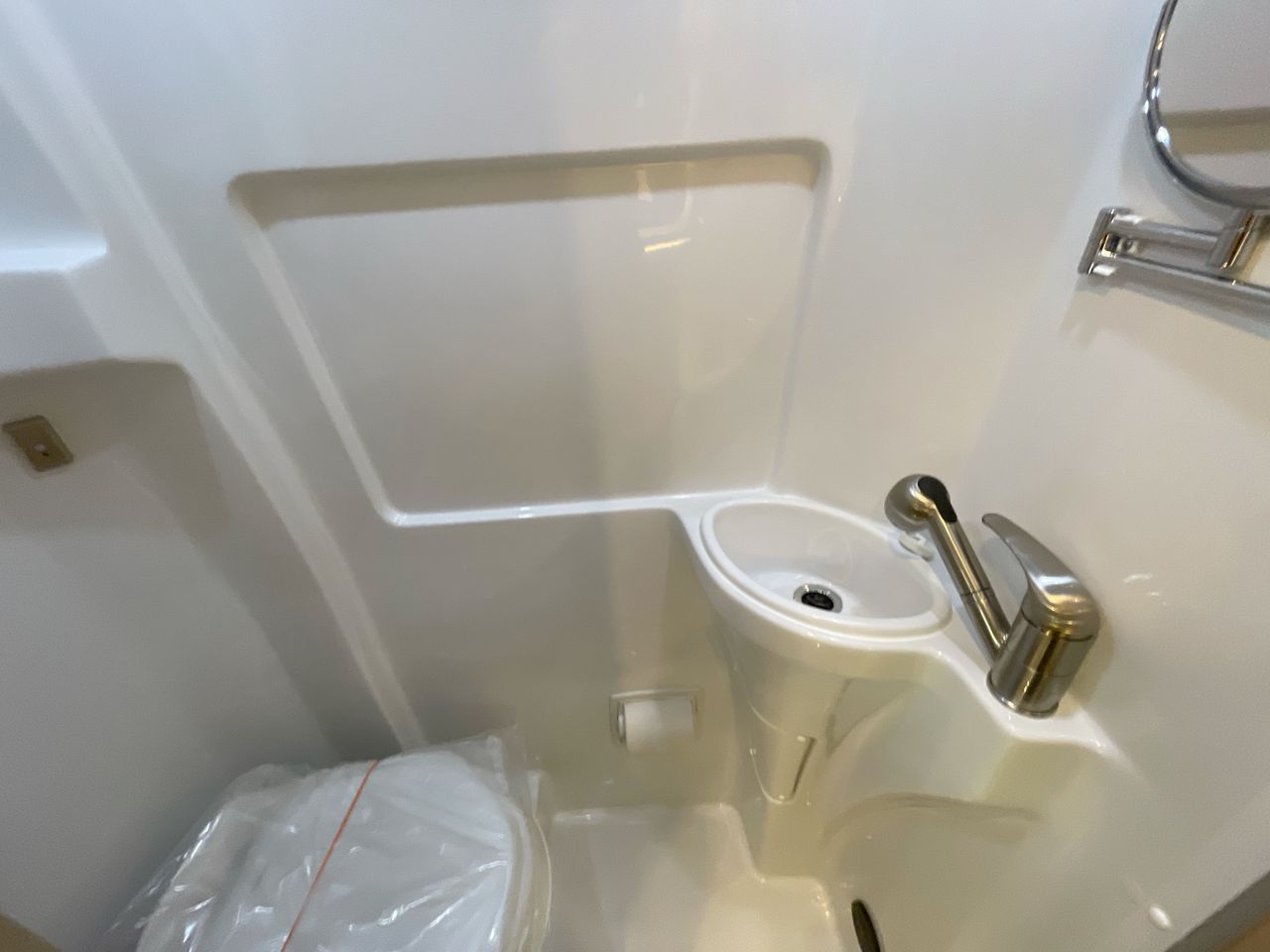 2026 Airstream 24GL Base