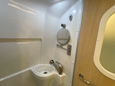 2026 Airstream 24GL Base