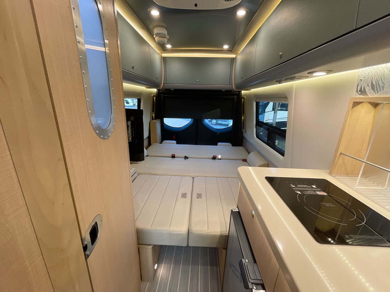 2026 Airstream 24GL Base
