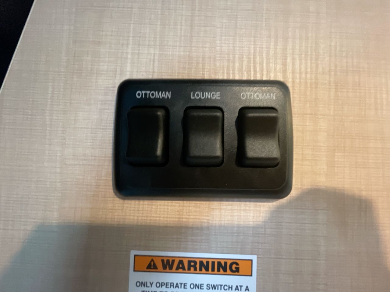 2026 Airstream 24GL Base