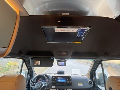 2026 Airstream 24GL Base