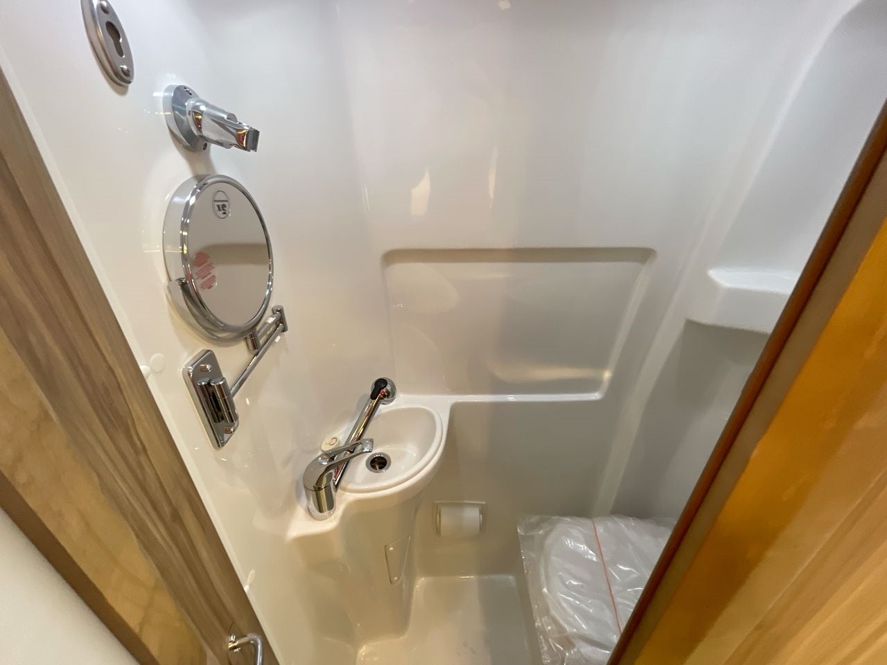 2025 Airstream 24 GT Base