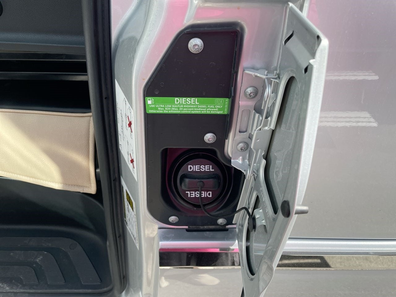 2025 Airstream 24 GT Base