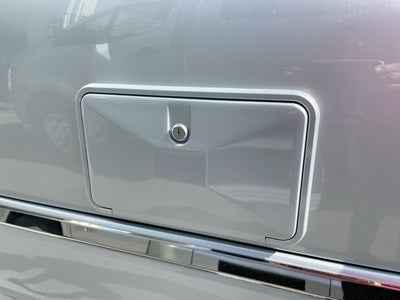 2025 Airstream 24 GT Base