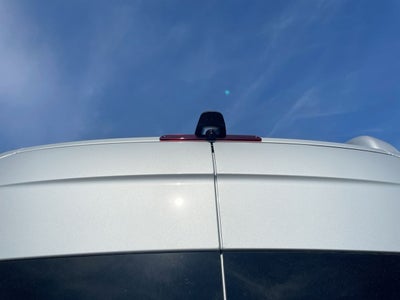 2025 Airstream 24 GT Base