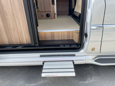 2025 Airstream 24 GT Base