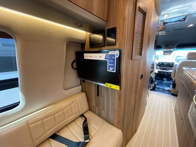 2025 Airstream 24 GT Base