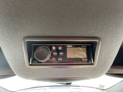 2025 Airstream 24 GT Base