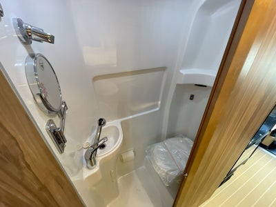 2025 Airstream 24 GT Base