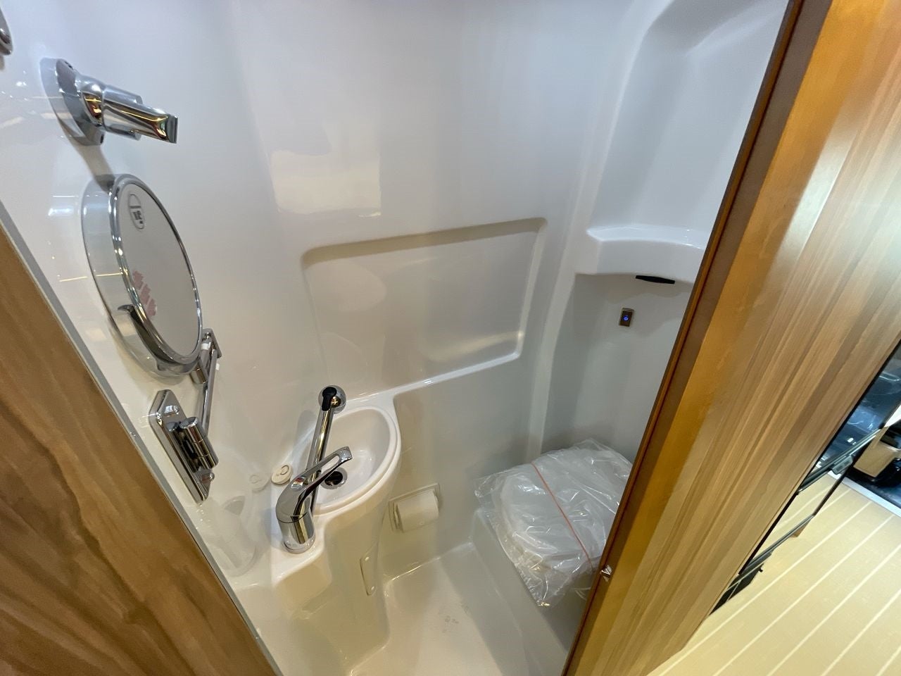 2025 Airstream 24 GT Base