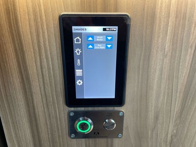 2025 Airstream 24 GT Base