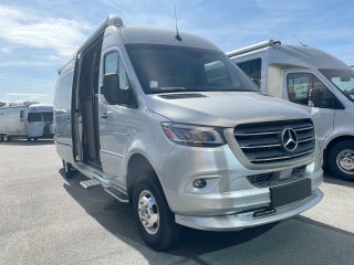 2025 Airstream 24 GT Base