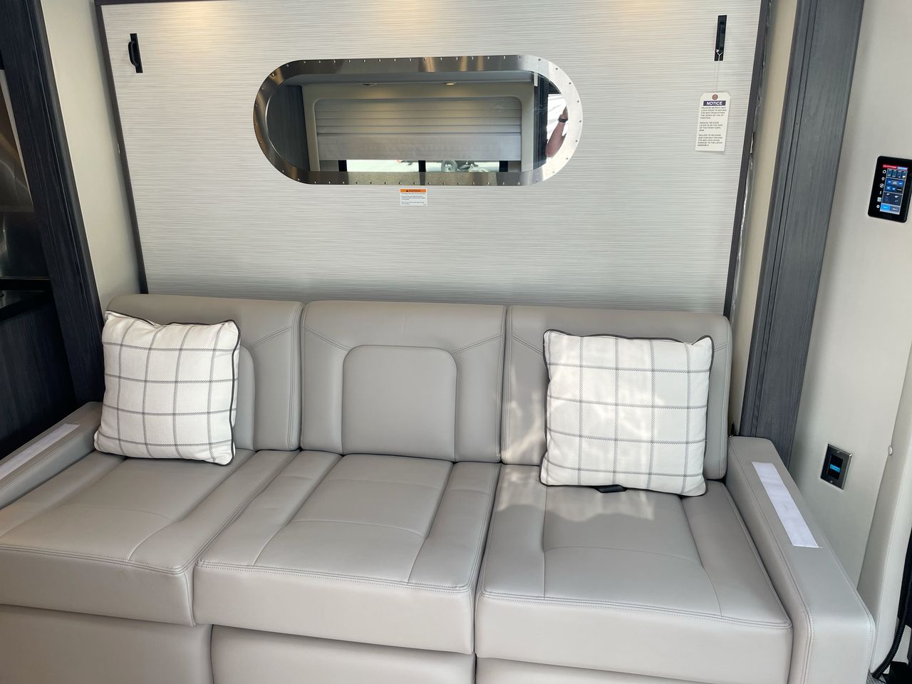 2026 Airstream LP Model Base