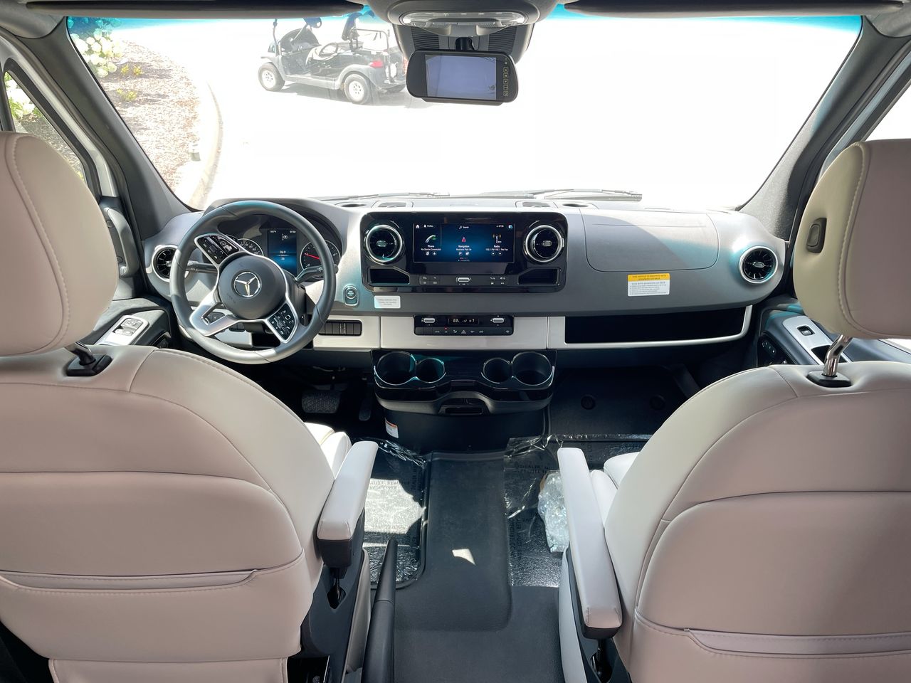 2026 Airstream LP Model Base