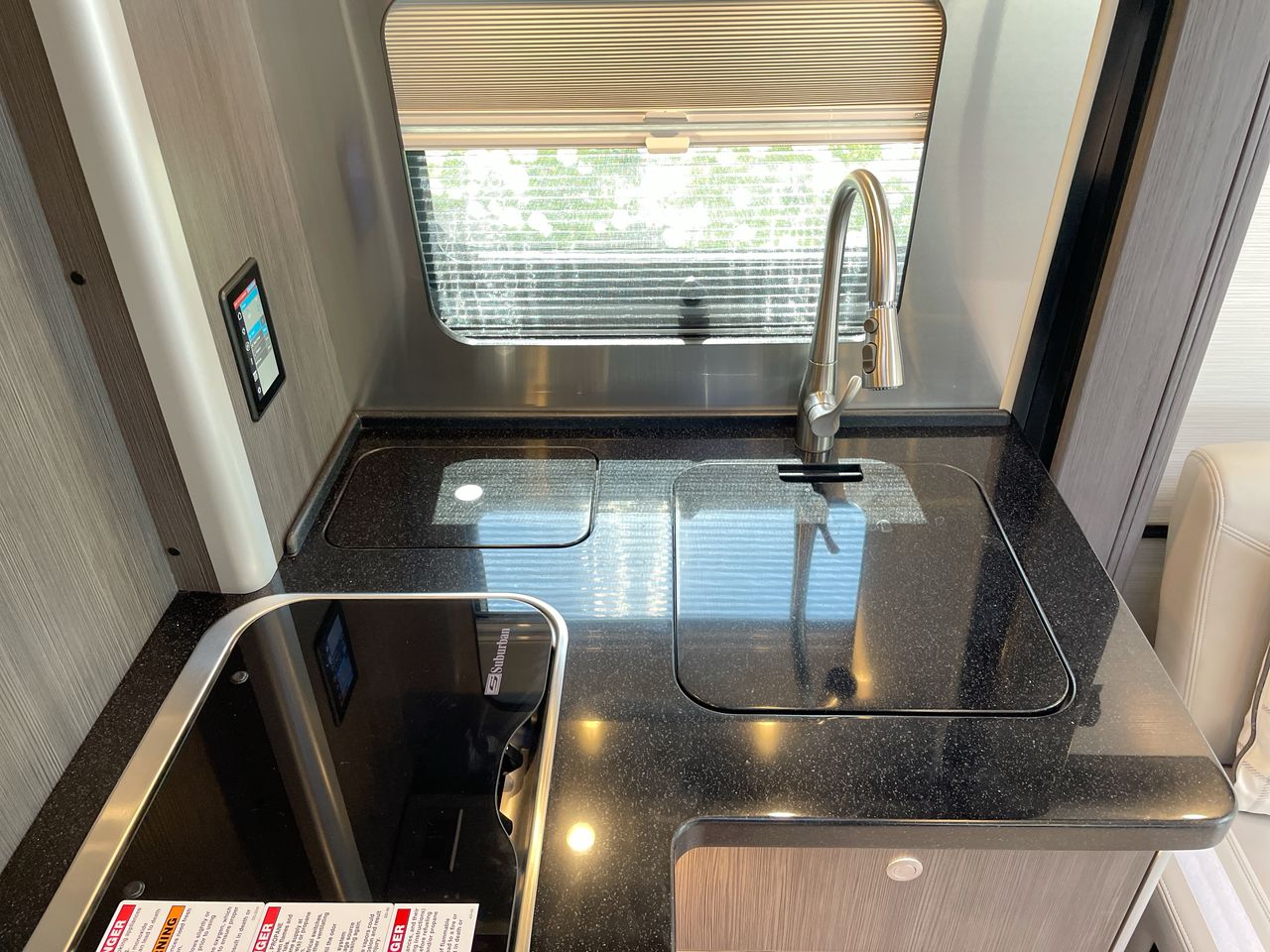 2026 Airstream LP Model Base