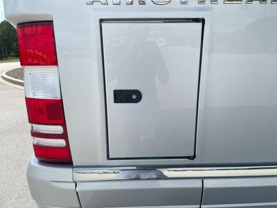 2026 Airstream LP Model Base