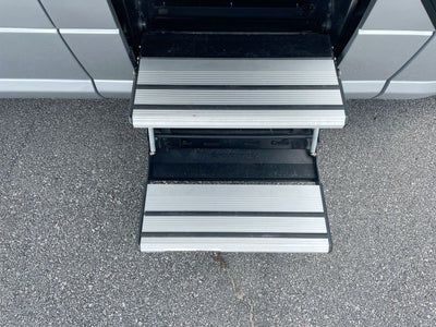 2026 Airstream LP Model Base