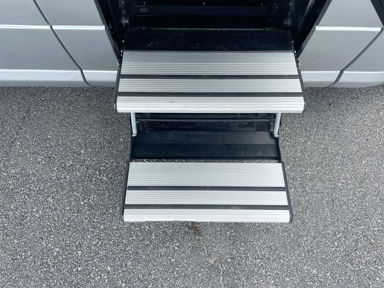 2026 Airstream LP Model Base