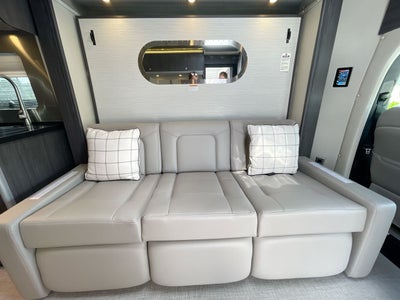 2026 Airstream LP Model Base