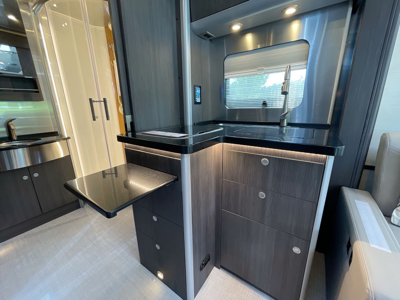 2026 Airstream LP Model Base