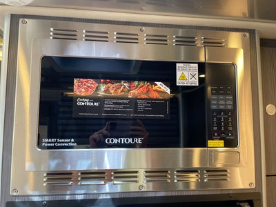 2026 Airstream LP Model Base