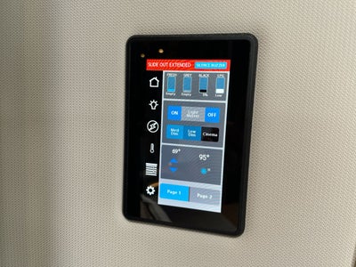 2026 Airstream LP Model Base