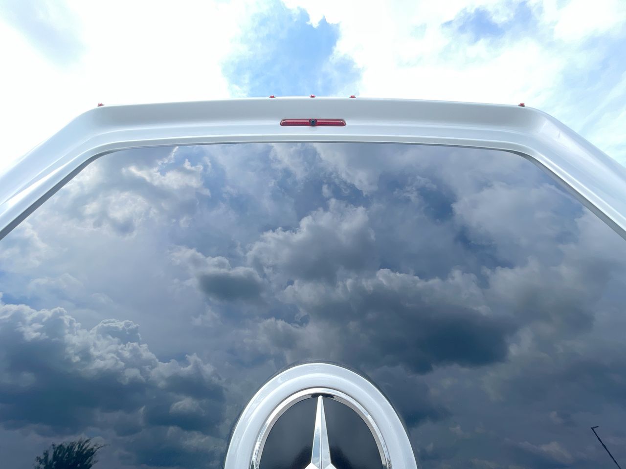 2026 Airstream LP Model Base