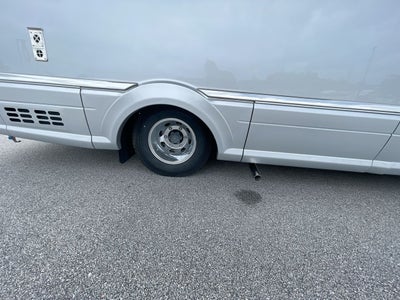 2026 Airstream LP Model Base