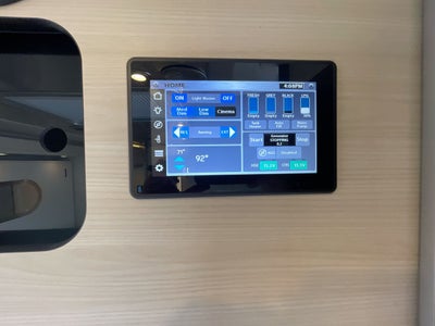 2026 Airstream LP Model Base