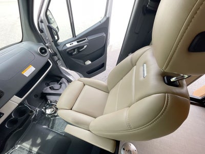 2026 Airstream LP Model Base