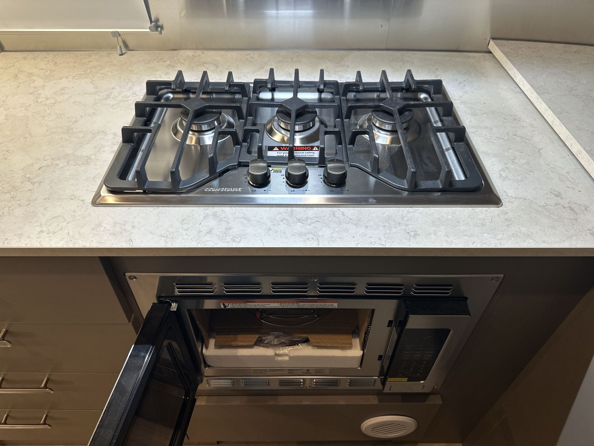 2025 Airstream 20FB Base