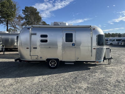 2025 Airstream 20FB Base