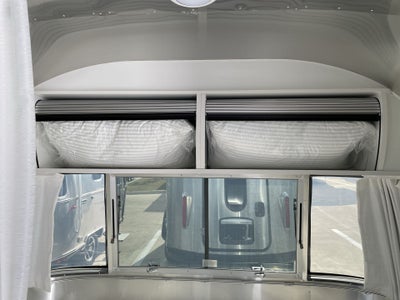 2026 Airstream 20FB Base