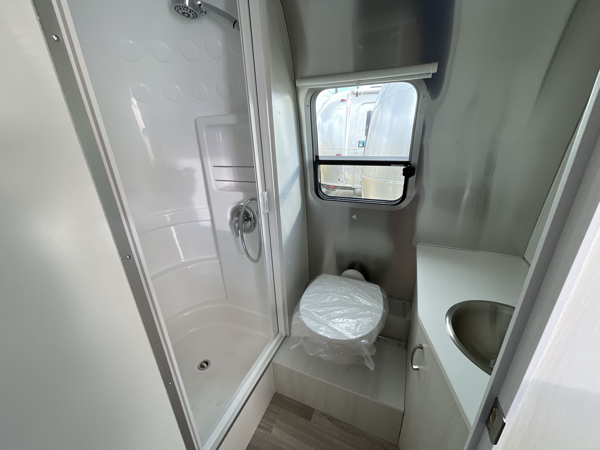 2026 Airstream 20FB Base