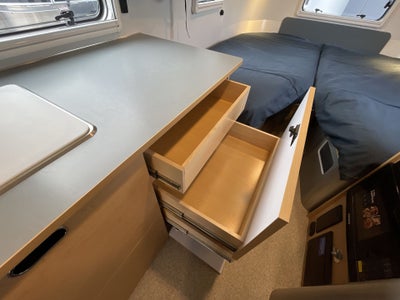 2026 Airstream 22RB Base