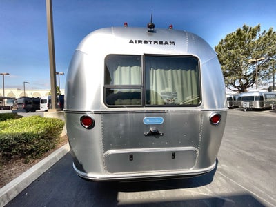 2025 Airstream 16RB Base