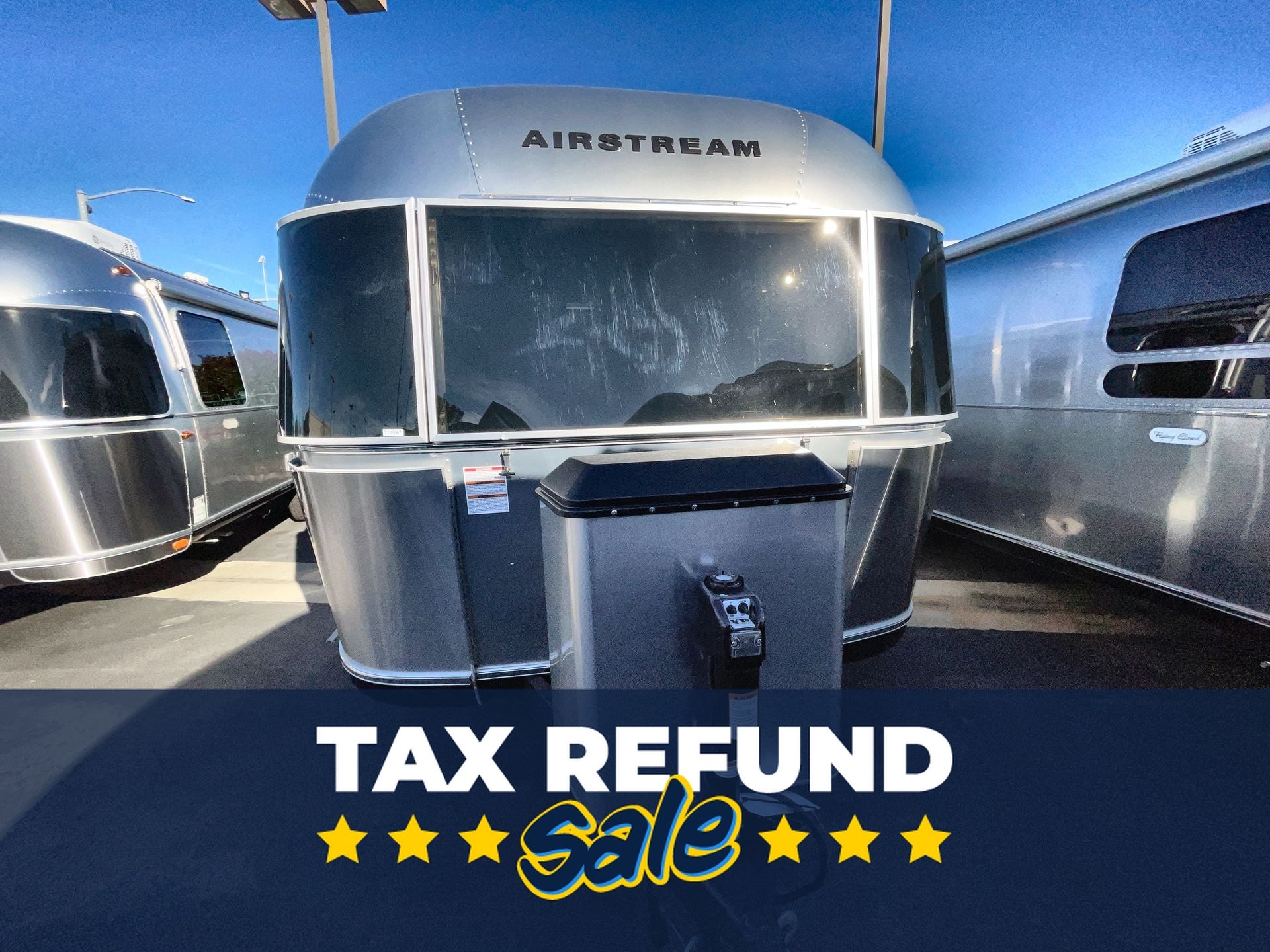 2026 Airstream 28RBT Base