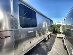 2025 Airstream 25FBT Base