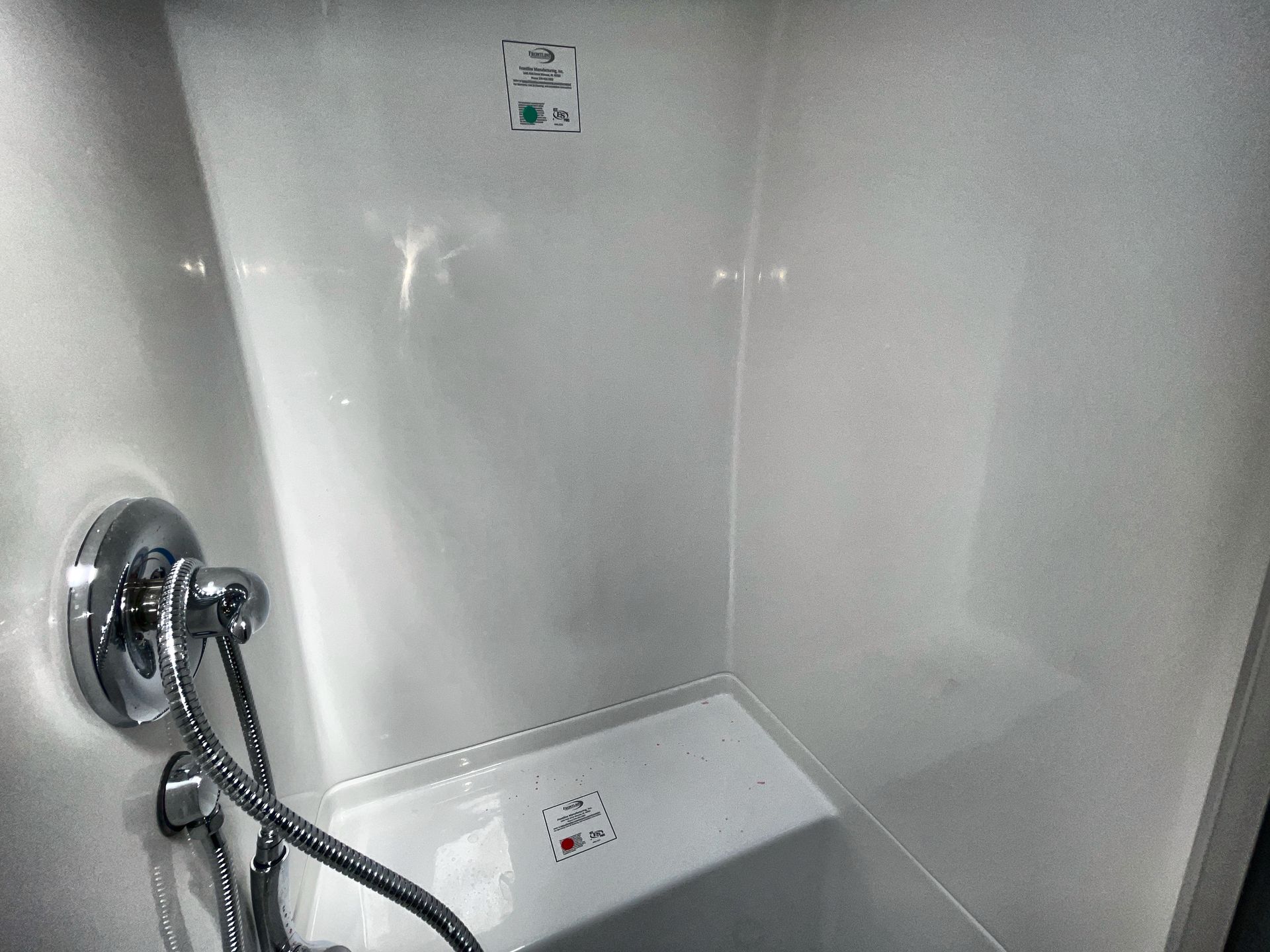 2025 Airstream 30RBQ Base