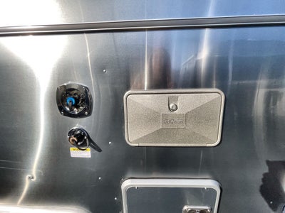 2025 Airstream 23FBQ Base