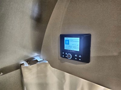 2025 Airstream 27FBQ Base