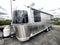 2025 Airstream 25FBQ Base
