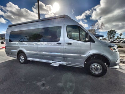 2026 Airstream 24GT Base