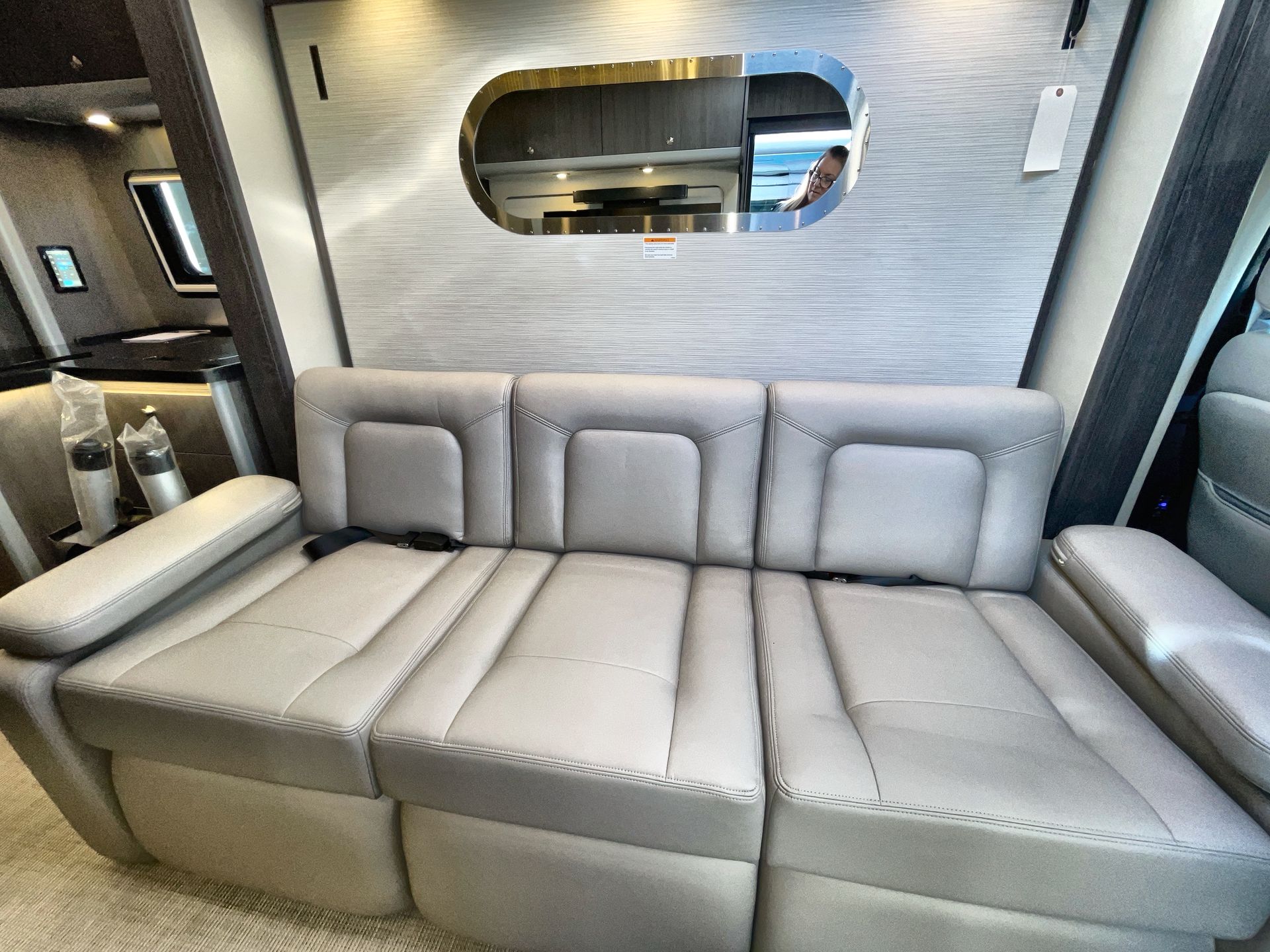 2026 Airstream Murphy Suite Base