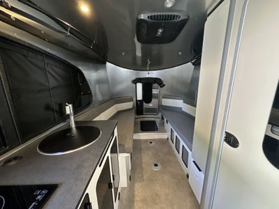2026 Airstream 20Xe Base
